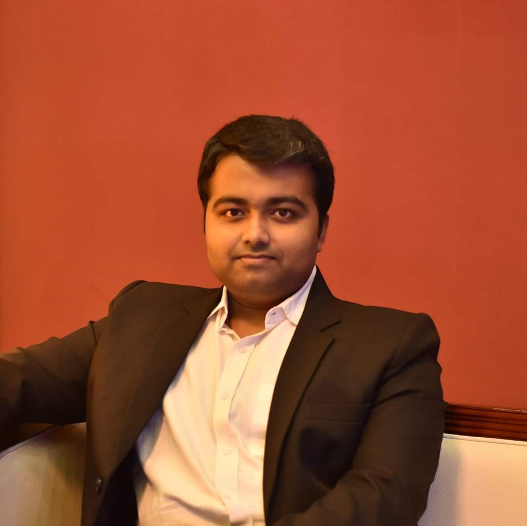 Mr. Ferdous-Ul-Haque Joy