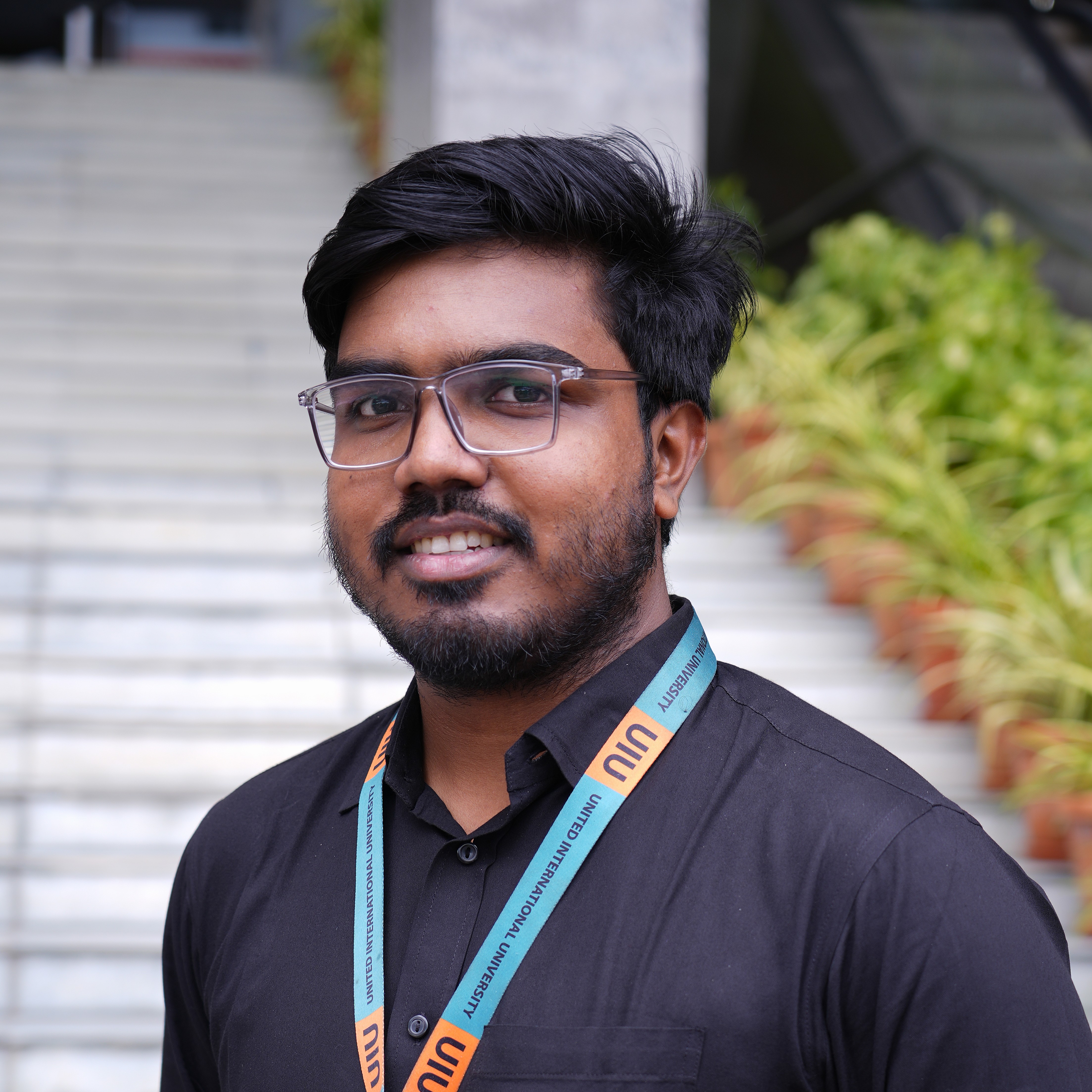 Mr. Rajib Das