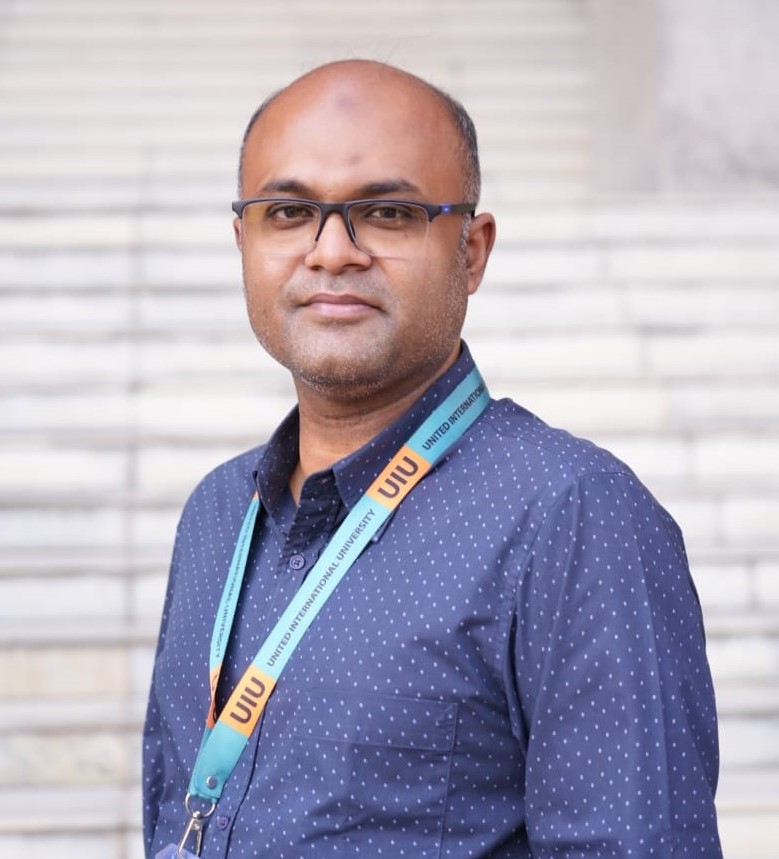 Dr. Syed Masudur Rahman Dewan